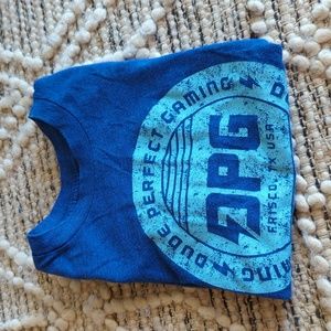 Boys Dude Perfect DP Small S